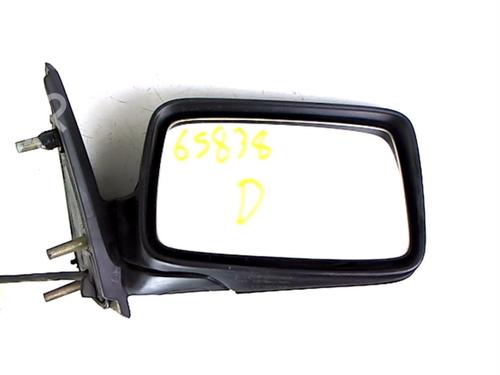 Right mirror VW GOLF III (1H1) 1.9 D | BP20424968C27 