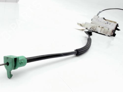 Front right lock CITROËN C4 I (LC_) 1.6 HDi | BP20401360C97 