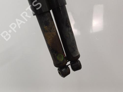Used Right rear shock absorber Right rear shock absorber FIAT DUCATO Van (250_) 115 Multijet 2,0 D (116 hp) 20464037 20464037