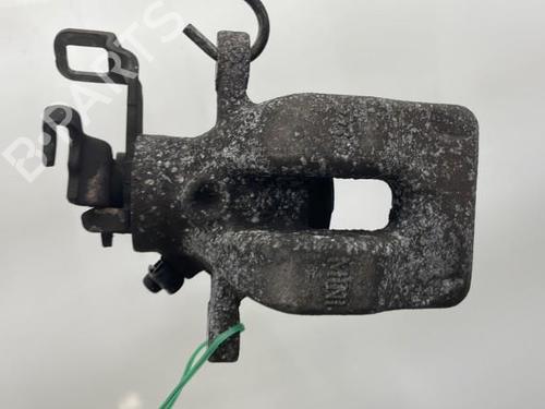 Used Left rear brake caliper Left rear brake caliper MINI MINI PACEMAN (R61) Cooper D (112 hp) 20441034 20441034