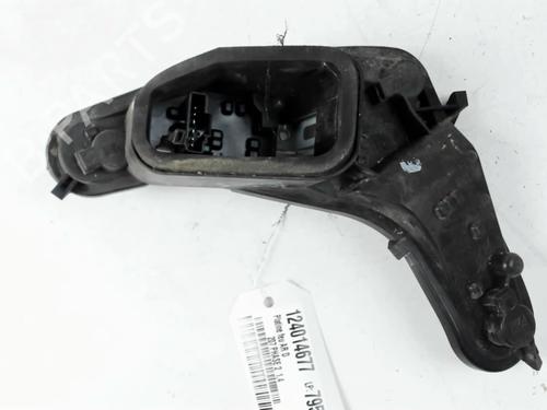 Lampeholder Lampeholder PEUGEOT 207 (WA_, WC_) 1.4 HDi (68 hp) 34145986 34145986