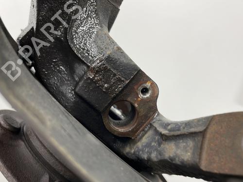 Left front steering knuckle HYUNDAI TUCSON (TL, TLE) 2.0 CRDi | BP27251003M25 