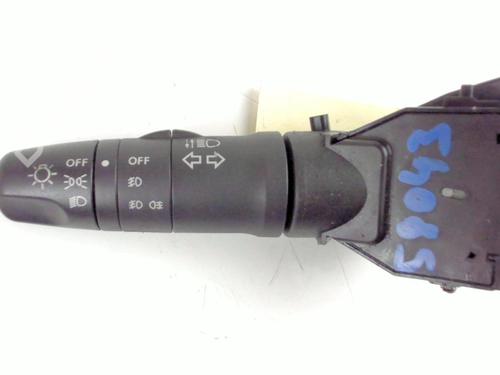 Switch NISSAN ALMERA TINO (V10) 2.2 dCi | BP20391353I30 