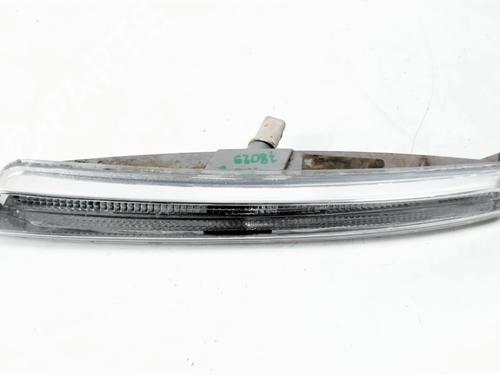 Used Left daytime light PEUGEOT 807 (EB_) 2.0 HDi (107 hp) 31053132