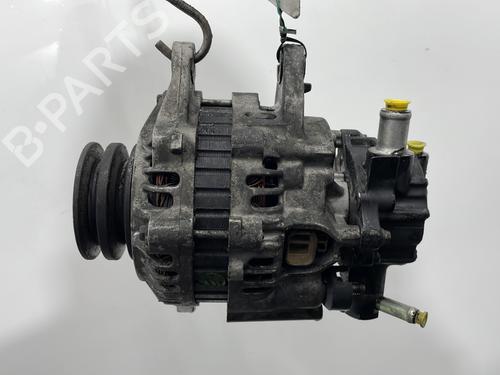 Used Alternator Alternator MITSUBISHI L200 (K7_T, K6_T, K5_T) 2.5 TD 4WD (K74T) (115 hp) 30479862 30479862