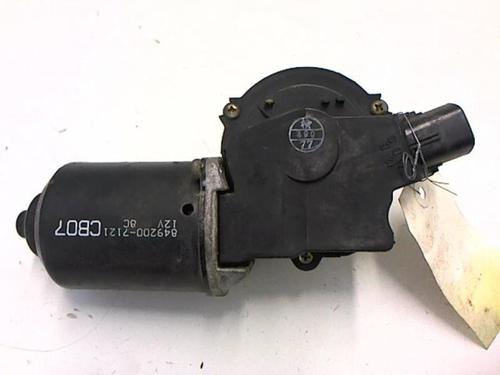 Front wiper motor MAZDA PREMACY (CP) 2.0 TD | BP20470835M29 