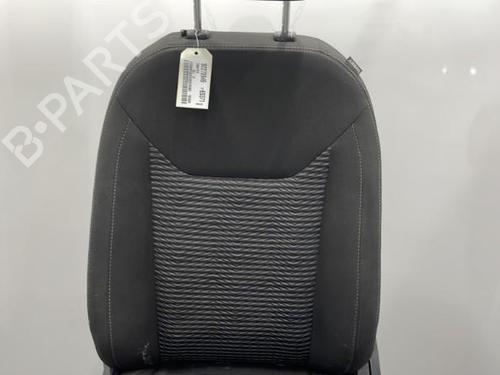 Left front seat FORD KA+ III (UK, FK) 1.2 | BP21207975C15 - Image 7