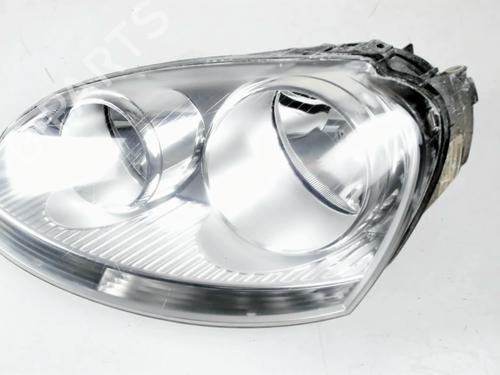 Left headlight VW GOLF V (1K1) 1.9 TDI | BP31160300C28 - Image 2