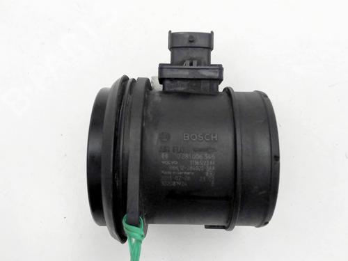 Used Mass air flow sensor VOLVO V40 Hatchback (525) D3 (150 hp) 30363758
