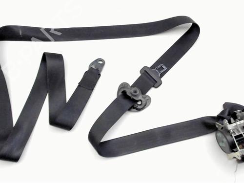 Used Front right seatbelt MINI MINI (F56) Cooper (136 hp) 32149442