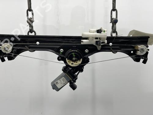 Front left window mechanism FIAT 500 (312_) 1.2 (312AXA1A) | BP21423075C22 