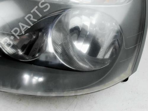 Left headlight RENAULT CLIO III (BR0/1, CR0/1) | BP37652634C28 - Image 2