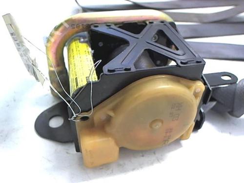 Front right belt tensioner MAZDA 6 Hatchback (GG) 2.0 DI (GG14) | BP20433171C88 