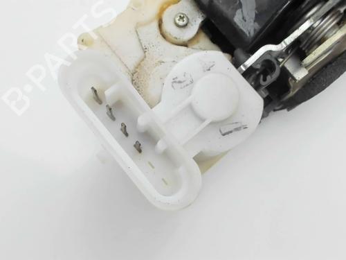 Rear right lock LANCIA LYBRA (839_) 1.9 JTD (839.AXI1A, 839.AXN1A, 839.CXL1A) | BP20441624C99 