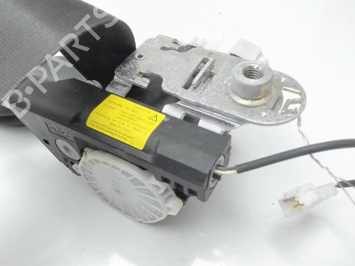 Used Rear right seatbelt Rear right seatbelt 20400892 20400892