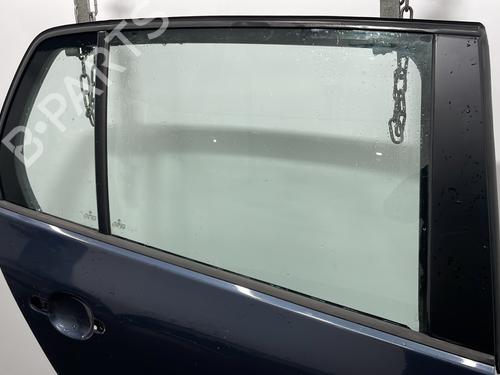 Right rear door VW GOLF V (1K1) 2.0 SDI | BP29760012C5 