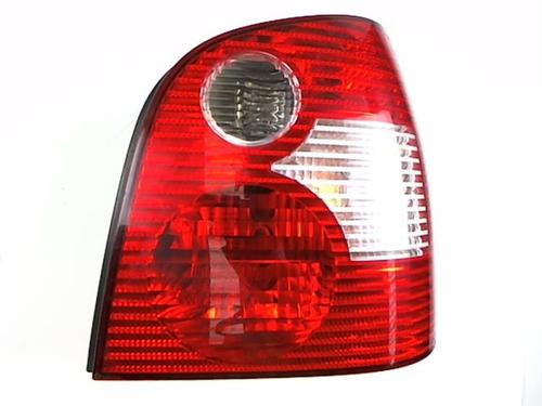 Used Right taillight VW POLO (9N_, 9A_) 1.2 (54 hp) 20453204