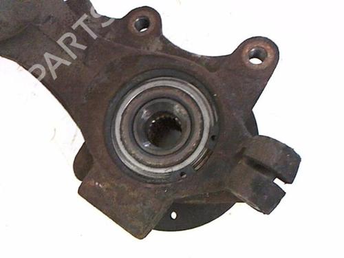 Left front steering knuckle CITROËN SAXO (S0, S1) 1.1 X, SX | BP20414833M25 
