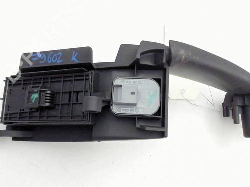 Left front window switch AUDI A3 Sportback (8PA) 2.0 TDI 16V | BP39760144I27 - Image 4