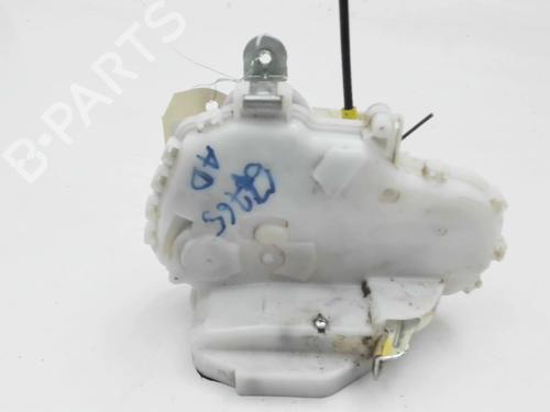 Høyre bak lås HONDA CIVIC VIII Hatchback (FN, FK) 2.2 CTDi (FK3) | BP21240872C99 