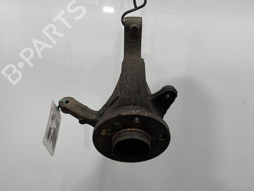 Used Right front steering knuckle RENAULT TRAFIC II Bus (JL) 2.0 dCi 90 (JL00, JL01, JL0H, JL0M, JL0P, JL0S) (90 hp) 29604953