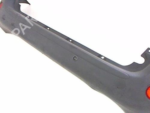 Bak støtfanger FIAT MULTIPLA (186_) 1.9 JTD 110 | BP20475433C8 