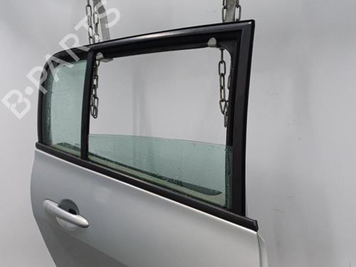 Right rear door RENAULT MEGANE II (BM0/1_, CM0/1_) 1.6 16V (BM0C, CM0C) | BP20406331C5 