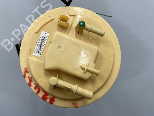 Used Fuel pump Fuel pump CITROËN C4 Picasso II 1.6 HDi / BlueHDi 115 (115 hp) 21384888 21384888