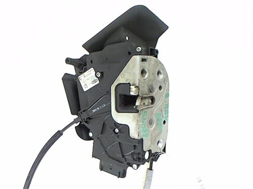 Rear right lock FORD B-MAX (JK) 1.5 TDCi | BP20426709C99 