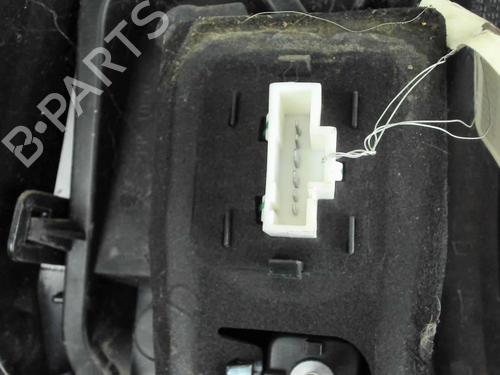 Right taillight CITROËN C3 II (SC_) 1.1 i | BP39641575C35 - Image 3