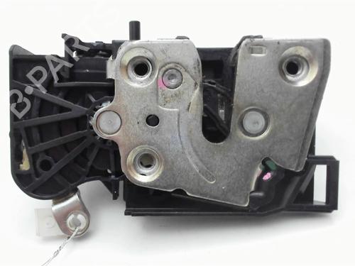 Rear right lock DACIA SANDERO II 1.2 | BP20420576C99 