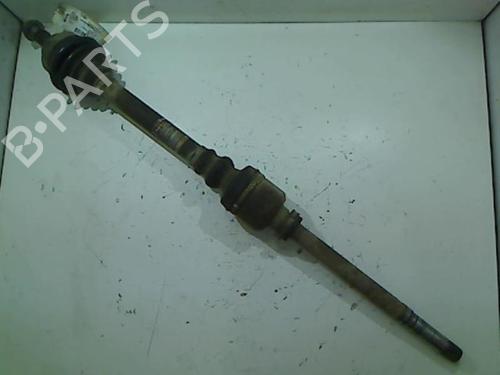 Used Right front driveshaft PEUGEOT 307 (3A/C) 1.4 HDi (68 hp) 20475999