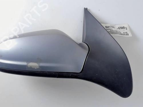 Right mirror OPEL ASTRA H (A04) 1.7 CDTI (L48) | BP22102447C27 