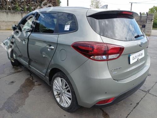 Gummiliste KIA CARENS IV 1.7 CRDi | BP23779658C142 - Image 8