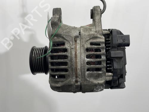 Used Alternator VW GOLF IV (1J1) 1.6 (100 hp) 31817526