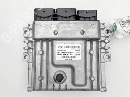 Used Engine control unit (ECU) Engine control unit (ECU) 37166151 37166151