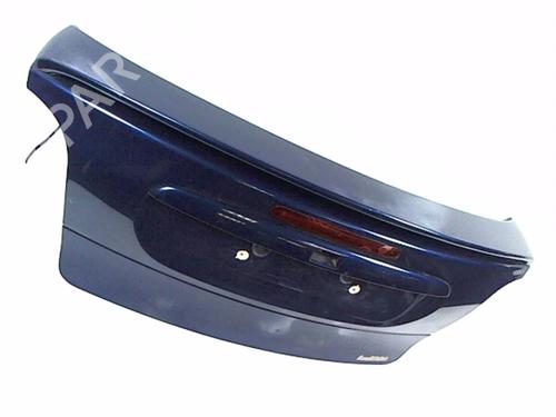 Tailgate RENAULT MEGANE I Coach (DA0/1_) 1.6 16V (DA0B, DA04, DA11) | BP20411805C6 