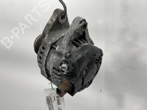 Used Alternator Alternator CITROËN C1 II (PA_, PS_) 1.0 VTi 68 (69 hp) 20386381 20386381