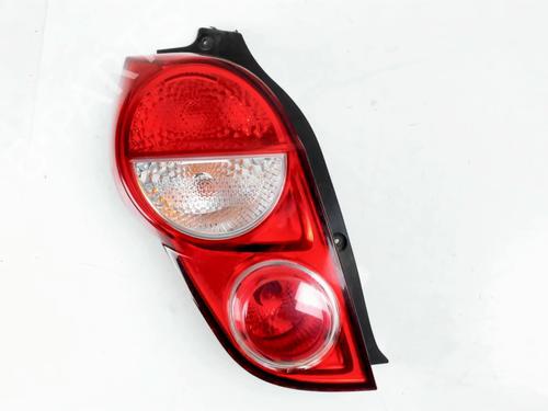 Left taillight CHEVROLET SPARK (M300) 1.0 | BP32149507C34 - Image 2