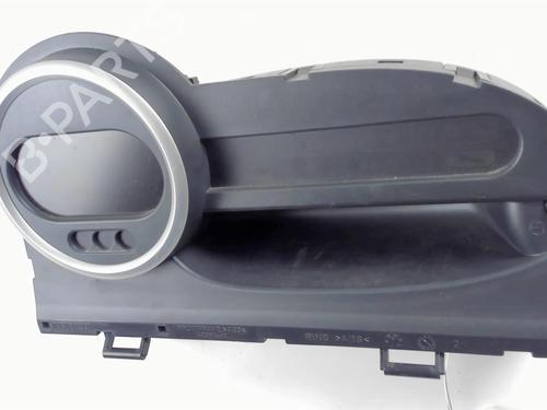 Instrument cluster RENAULT TWINGO II (CN0_) 1.2 16V (CN04, CN0B) | BP20451670C47 