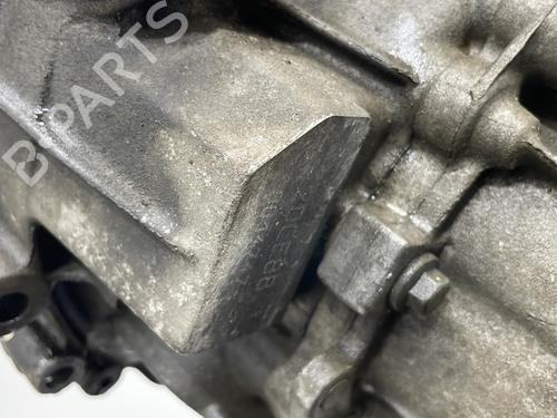 Gearkasse PEUGEOT 206 Hatchback (2A/C) 1.1 i | BP29438054M3 