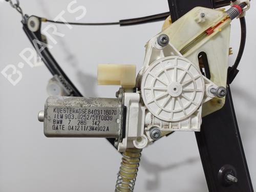 Front right window mechanism BMW 1 Coupe (E82) 118 d | BP36149920C23  - Image 5