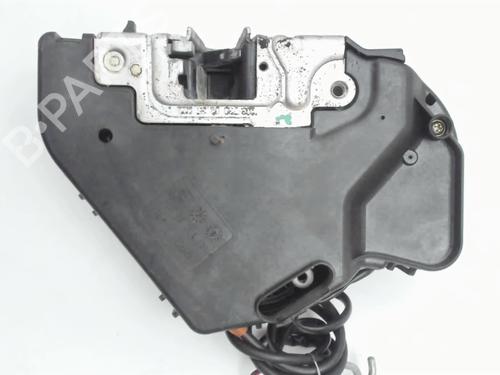 Rear right lock MERCEDES-BENZ C-CLASS (W203) C 220 CDI (203.006, 203.008) | BP20441108C99 