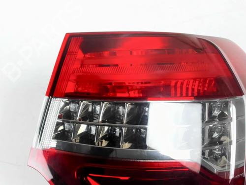 Right taillight CITROËN C5 III (RD_) 2.2 HDi 200 (RD4HLA) | BP29956795C35 