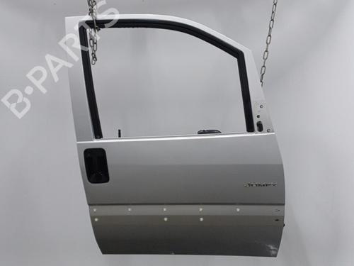 Right front door CITROËN JUMPY I (U6U_) 2.0 HDi 110 | BP20428950C3 