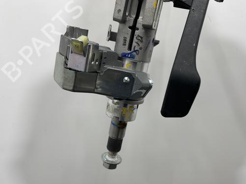 Steering column HYUNDAI BAYON (BC3) 1.0 T-GDI 48V-Hybrid | BP30720444M21 - Image 8