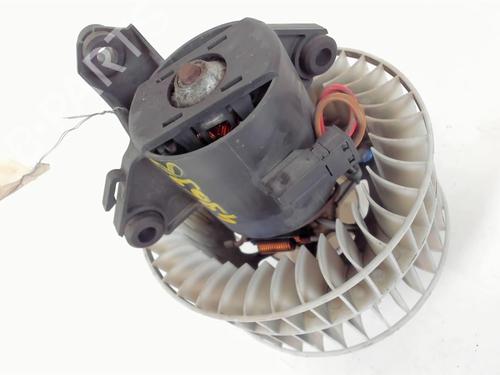 Heater blower motor MERCEDES-BENZ A-CLASS (W168) A 170 CDI (168.009, 168.109) | BP20407708M62 