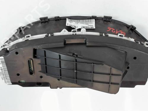 Instrument cluster TOYOTA YARIS (_P9_) 1.4 D-4D (NLP90_, NLP90R) | BP20442645C47 