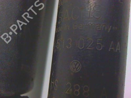 Right rear shock absorber VW POLO (9N_, 9A_) 1.9 TDI | BP20474293M19 
