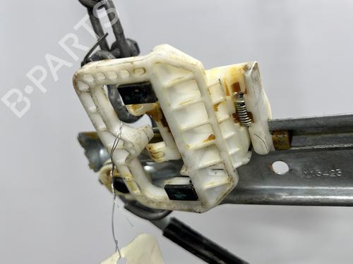 Rear left window mechanism FIAT PANDA (312_, 319_) 1.2 (312PXA1A) | BP29491114C24 